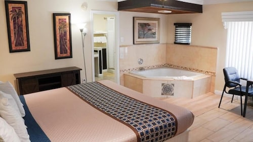 777 Motor Inn