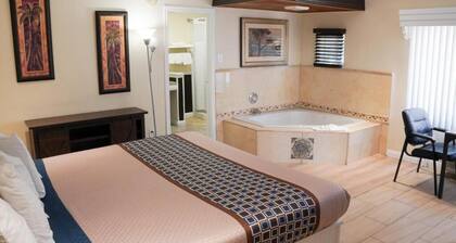 777 Motor Inn
