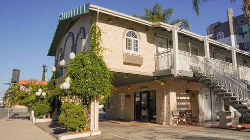 777 Motor Inn