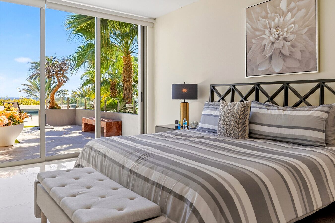 4 bedrooms