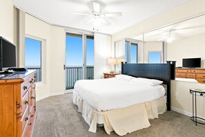 3 habitaciones, wifi y ropa de cama 