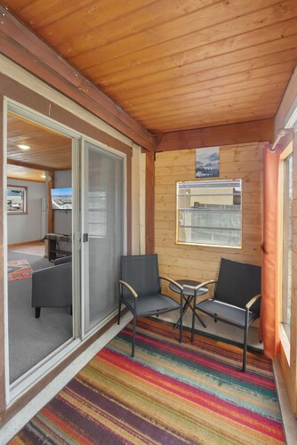 Jackalope Casita Quiet/Cozy/Peaceful with amazing mountain views