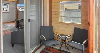 Jackalope Casita Quiet/Cozy/Peaceful with amazing mountain views