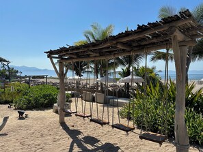 Beach - Mexico Open - Final rooms left (Nuevo Vallarta)