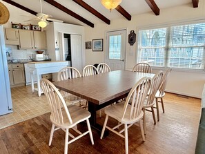 Spiseområde