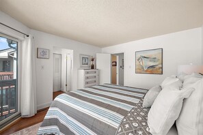 Free WiFi - Spacious Recently Updated Bayside 3 Bedroom (Ocean City)
