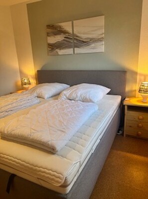 Room - Ferienwohnung in Petersdorf auf Fehmarn (Fehmarn)