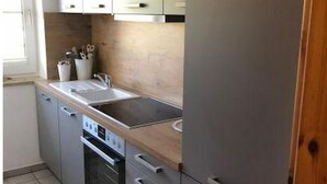 Appartamento | Cucina privata