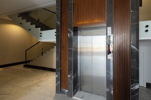Interior - Timeless Elegance And Comfort Redefined (Madinah)