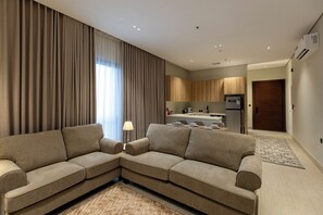 Interior - Timeless Elegance And Comfort Redefined (Madinah)