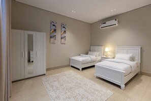 Interior - Timeless Elegance And Comfort Redefined (Madinah)