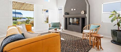 Ferienhaus (2 Bedrooms) | Innenbereich