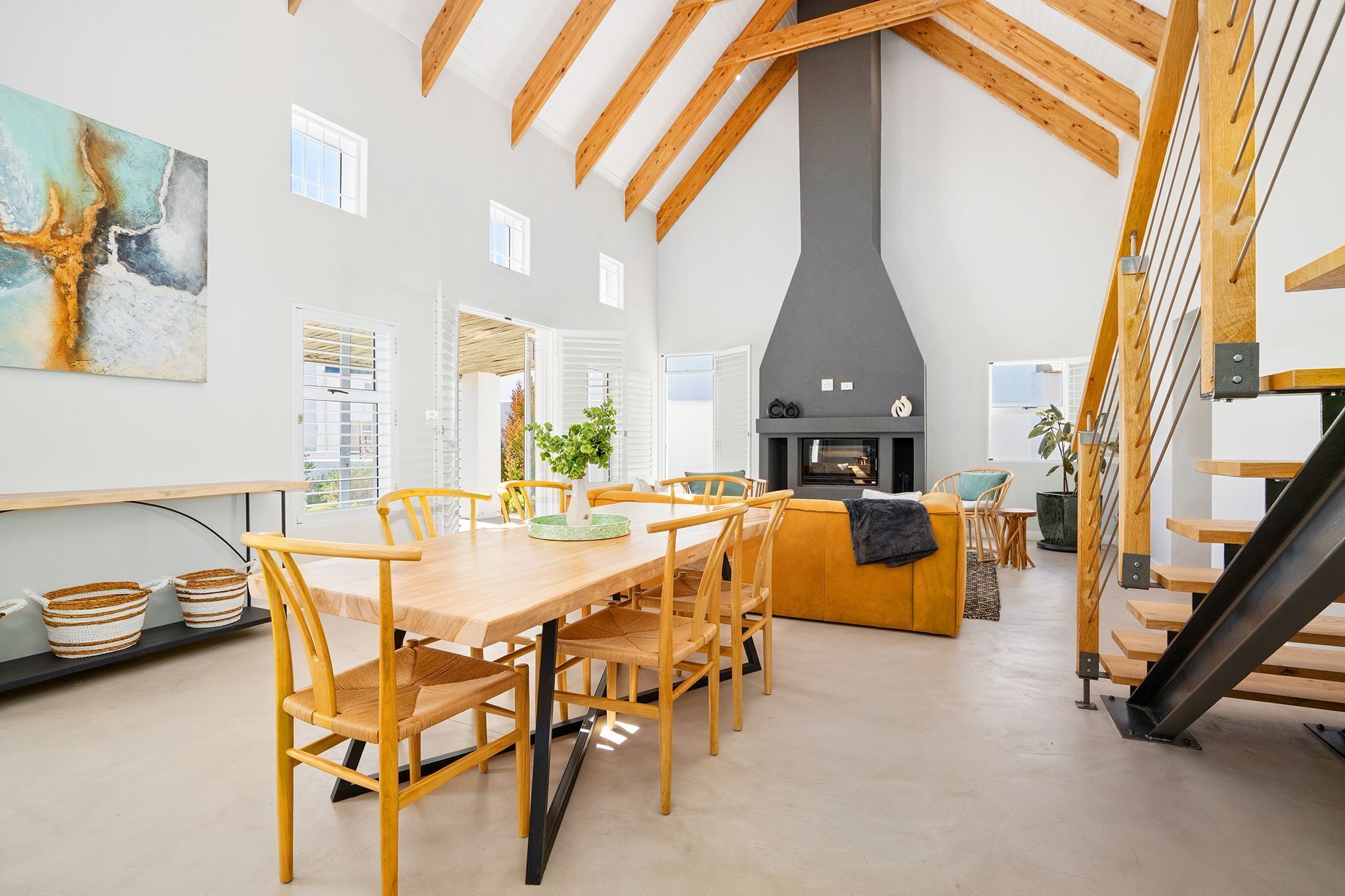 Ferienhaus (2 Bedrooms) | Innenbereich