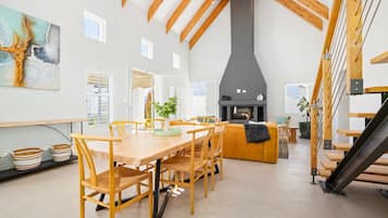 Ferienhaus (2 Bedrooms) | Innenbereich
