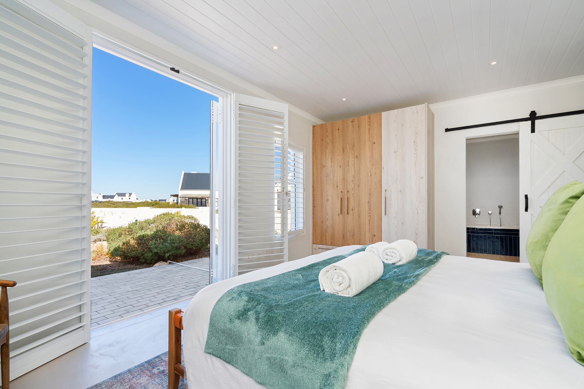 Ferienhaus (2 Bedrooms) | Innenbereich