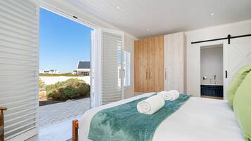 Ferienhaus (2 Bedrooms) | Innenbereich