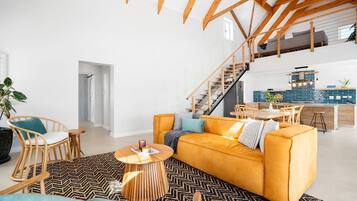 Ferienhaus (2 Bedrooms) | Innenbereich