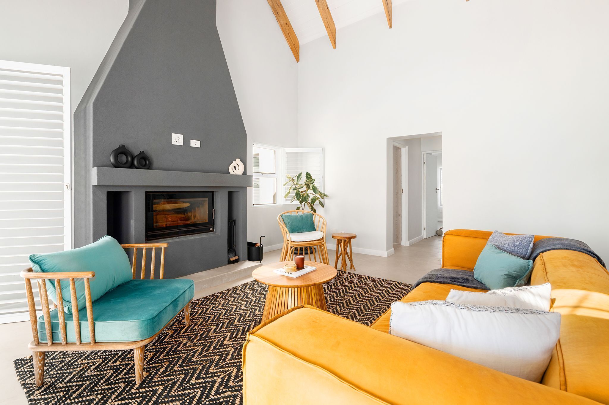 Casa (2 Bedrooms) | Interior