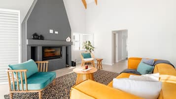 Ferienhaus (2 Bedrooms) | Innenbereich