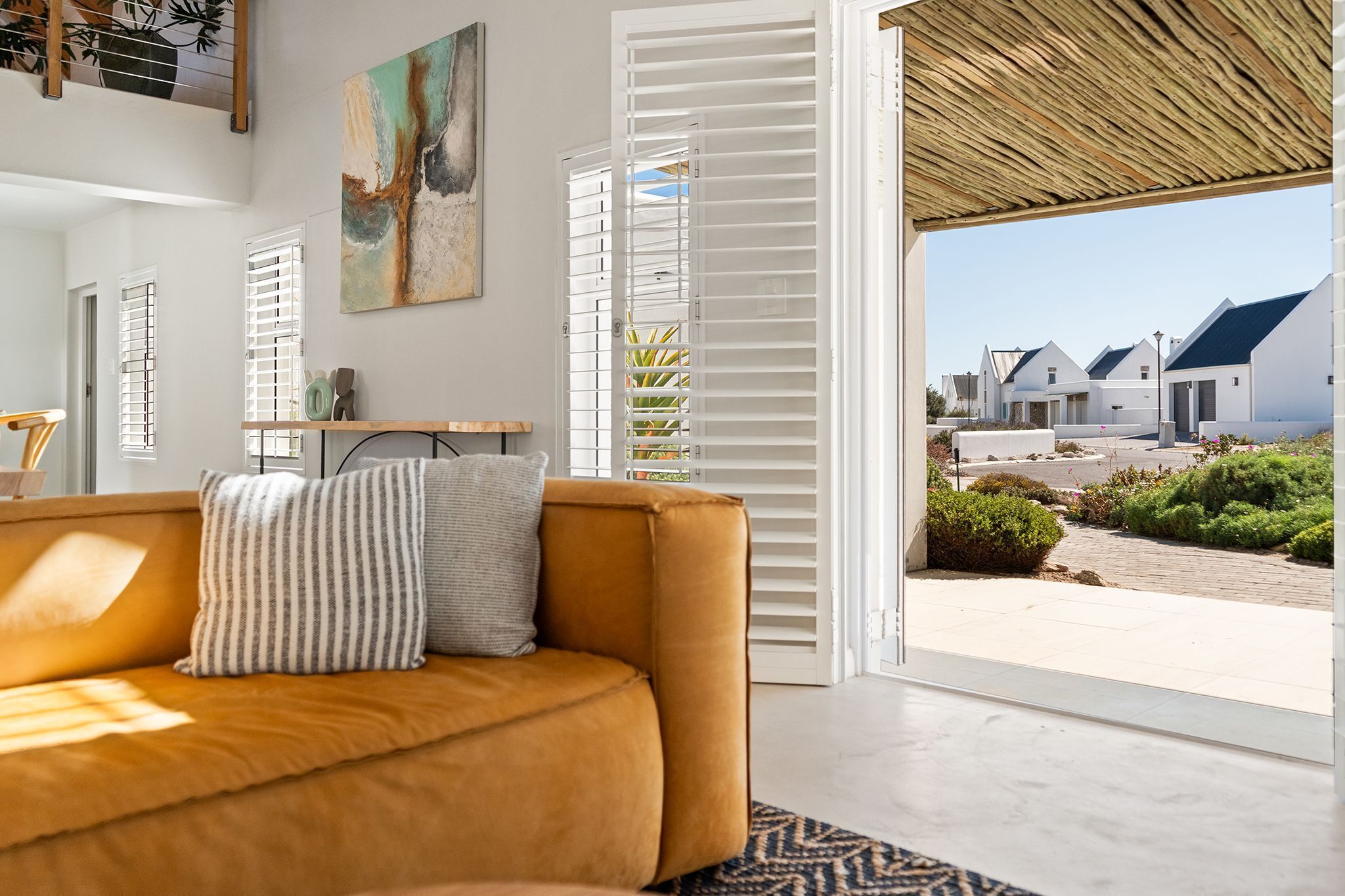 Interieur