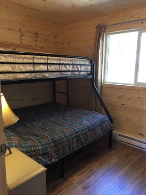 2 habitaciones 