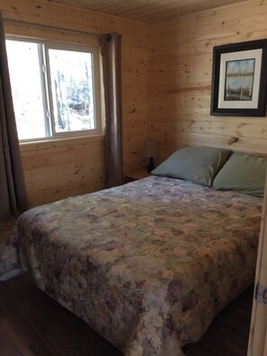 2 bedrooms