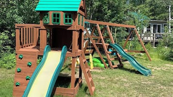 Espace pour enfants