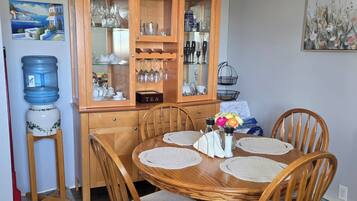 Restauration