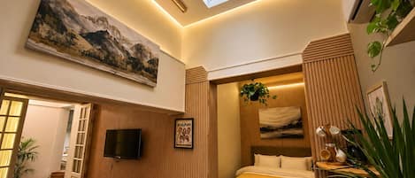 1 bedroom, WiFi