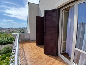 Detall de l'exterior