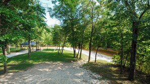 Miscellaneous - Tranquil 3-bedroom house with AC in charming Citronelle on Escatawpa River. (Citronelle)