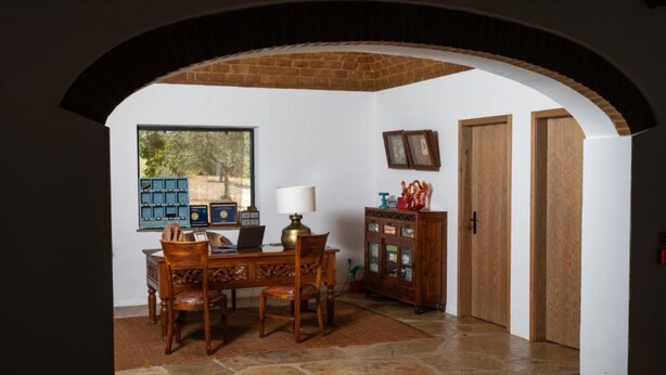 Interior - Monte da Estrela - Country House & SPA (Moura)