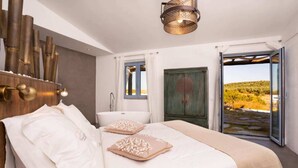 7 bedrooms, iron/ironing board, travel cot, free WiFi - Monte da Estrela - Country House & SPA (Moura)