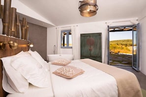 7 bedrooms, iron/ironing board, travel crib, WiFi (free) - Monte da Estrela - Country House & SPA (Moura)