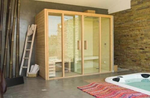 Monte da Estrela - Country House & SPA