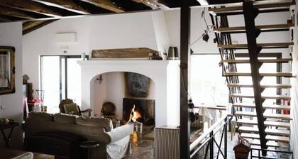 Monte da Estrela - Country House & SPA