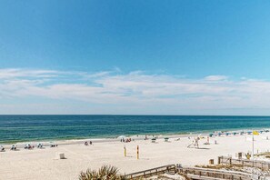 Am Strand
