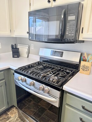 Cucina privata