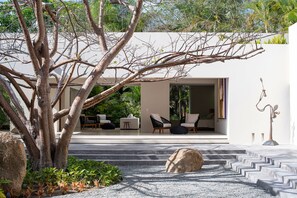 House - Estate Buho in Punta Mita (Punta de Mita)