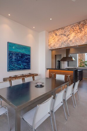 House - Estate Buho in Punta Mita (Punta de Mita)