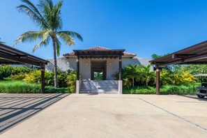 House - Penthouse Vista Encanto (Punta de Mita)