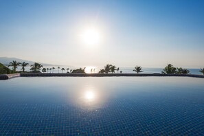 House - Penthouse Vista Encanto (Punta de Mita)