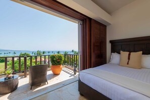 House - Penthouse Vista Encanto (Punta de Mita)