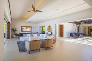 Ferienhaus | 4 Schlafzimmer