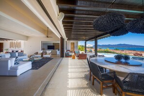 Ferienhaus | 4 Schlafzimmer