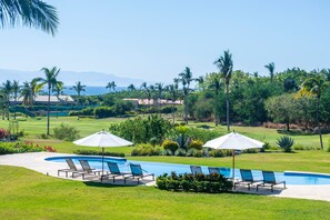 House - Condo Zazil in Punta Mita (Punta de Mita)