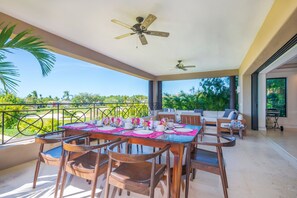 House - Condo Zazil in Punta Mita (Punta de Mita)