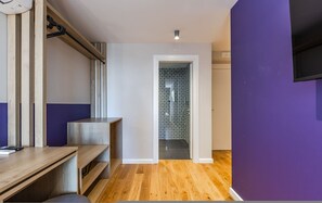 House - Purple Studio 108 Love in Colours Collection (Durrës)
