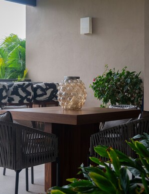 Ferienhaus | 3 Schlafzimmer