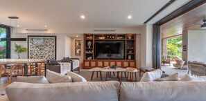 3 habitaciones 